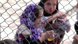 Taliban Seizing Girls For Forced Marriage, Says Fleeing Afghan Mother