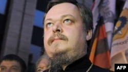 Всеволод Чаплін