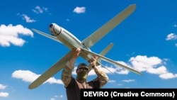 Иллюстративное фото