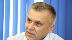 Vasile Botnaru în dialog cu Igor Boțan 22 iunie 2020