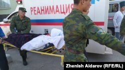 Иллюстративное фото.