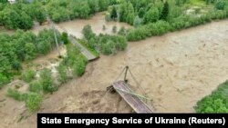 Повеней у Карпатах не уникнути, але можна мінімізувати наслідки, кажуть експерти