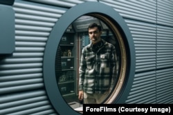 «В мене є вже готовий сценарій, він називається «Трагедія». Хоча це трагікомедія» – Павло Остріков