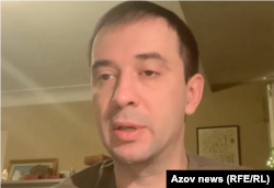 Григорий Плачков