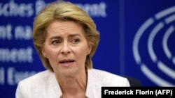 Este ultima zi de depunere a propunerilor de către statele UE pentru comisarul european, care trebuie acceptat de Ursula von der Leyen