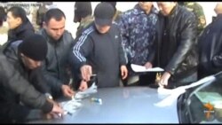 Правоохранительные нарушители порядка (2)