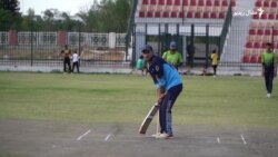 پېښور کې د پوهنتونونو او مدرسو ترمینځ د کرکټ سیالۍ پای ته رسېدلې دي