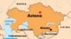 Swine Flu Arrives In Central Asia