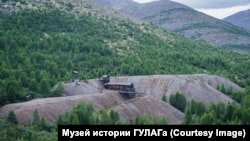 Магадан. «Дніпровський» ГУЛАГ