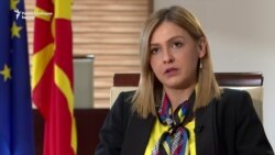 Ангеловска: да се зачуваат работните места за побрз рестарт на економијата