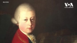 Інтерв’ю з автором нового українського бестселера «Моцарт 2.0» (відео)