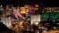 Las Vegas.