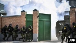 Кадыровн эскархой