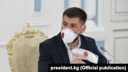 Абдурахманхажи Муртазалиев.