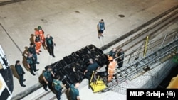 Zaplijenjena droga u Španjolskoj