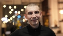 Novinar RSE oslobođen nakon pet godina zatvora u Bjelorusiji