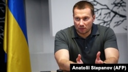 Павло Кириленко регулярно закликає жителів Донеччини евакуюватися в безпечніші регіони