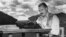 Ernest Hemingway